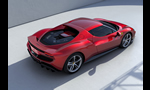 Ferrari Plug-in-Hybrid 296 GTB 2021